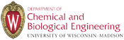 Chemical and Biological Engineering logo