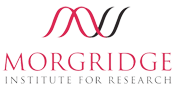 Morgridge Institute for Research logo