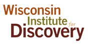 Wisconsin Instittue for Discovery logo